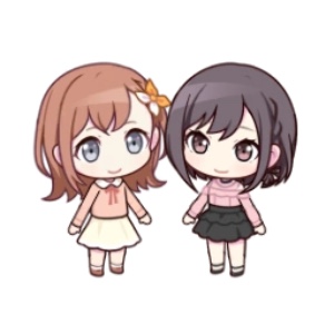 Minori/Ena