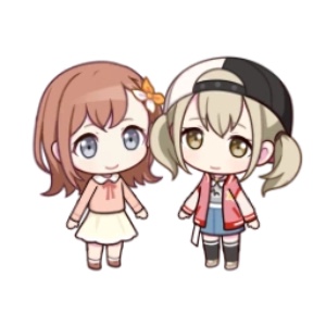 Minori/Kohane