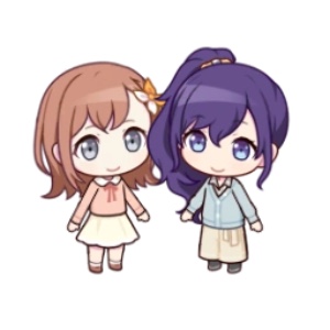 Minori/Mafuyu