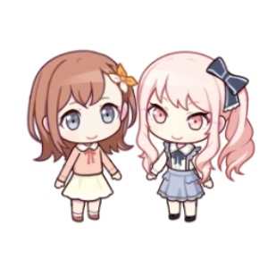 Minori/Mizuki