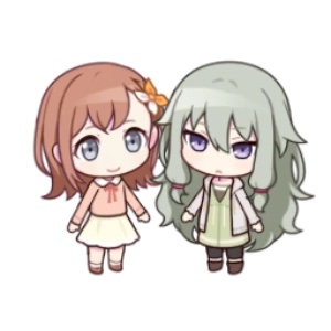 Minori/Nene