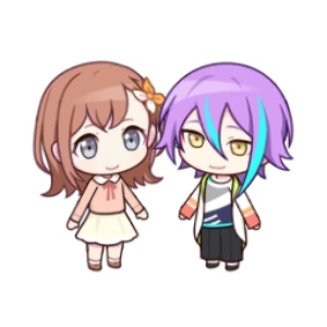 Minori/Rui