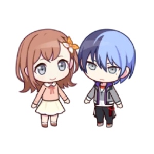 Minori/Toya