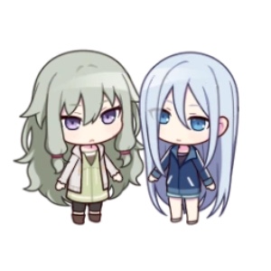 Nene/Kanade