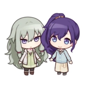 Nene/Mafuyu