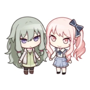Nene/Mizuki