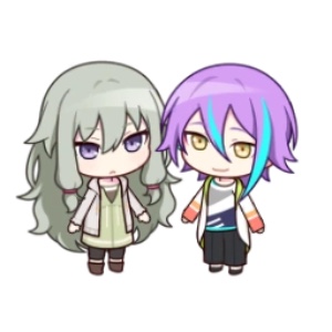 Nene/Rui