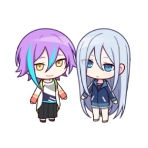 Rui/Kanade