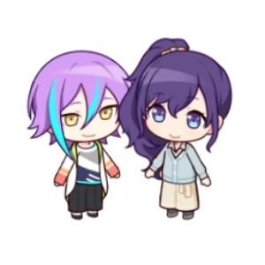 Rui/Mafuyu