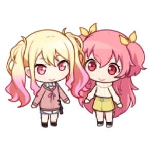 Saki/Airi