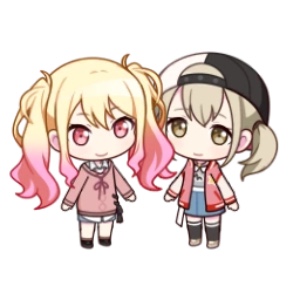 Saki/Kohane