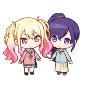 Saki/Mafuyu