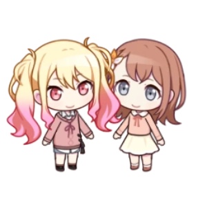 Saki/Minori