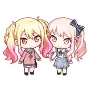 Saki/Mizuki
