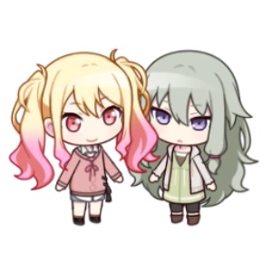 Saki/Nene