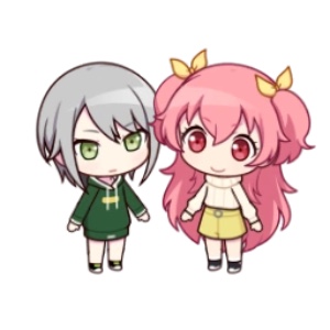 Shiho/Airi