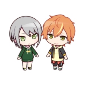 Shiho/Akito