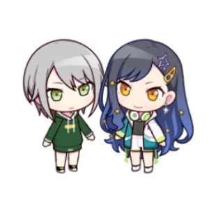 Shiho/An