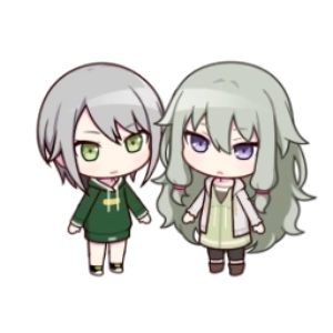 Shiho/Nene