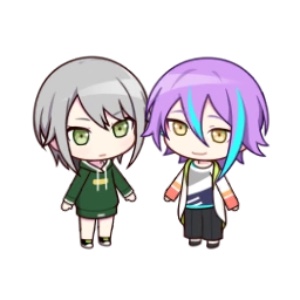 Shiho/Rui