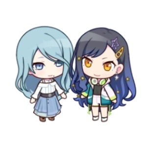 Shizuku/An