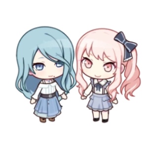 Shizuku/Mizuki