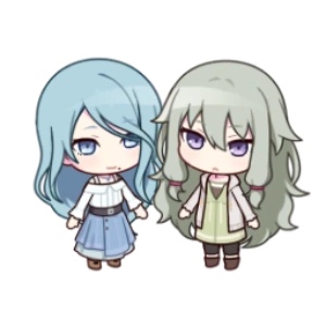 Shizuku/Nene
