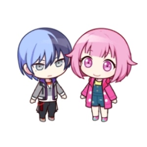 Toya/Emu