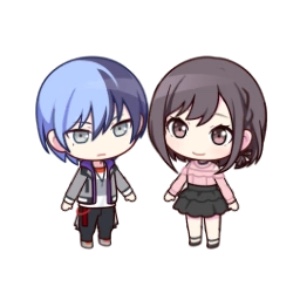 Toya/Ena