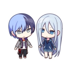 Toya/Kanade