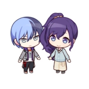 Toya/Mafuyu