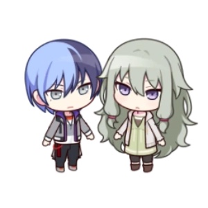 Toya/Nene