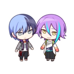 Toya/Rui