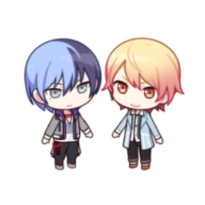 Toya/Tsukasa