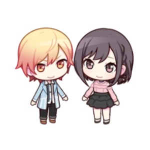 Tsukasa/Ena