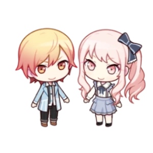 Tsukasa/Mizuki