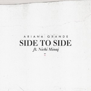side to side (feat. nicki minaj)