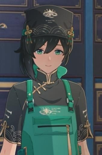 蔻蔻