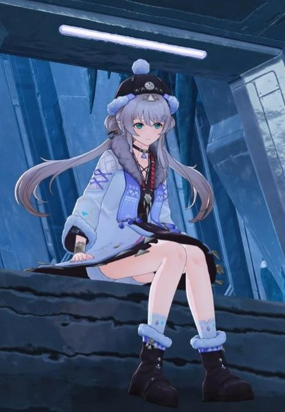 娜波摩