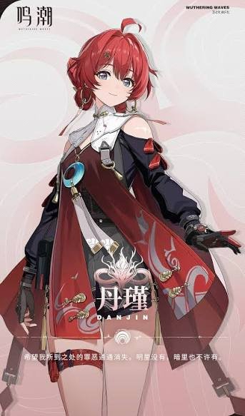 丹瑾