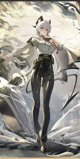 贊妮