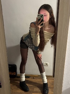настя