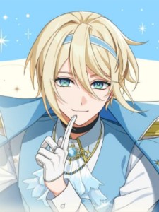 Elie Cendrillon
