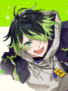 Laughta Vox