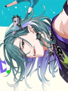 Shu Ayakashi