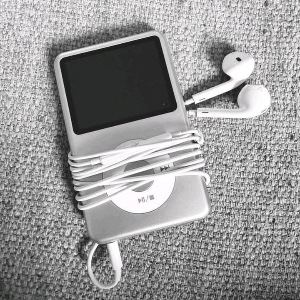 8gb ipod