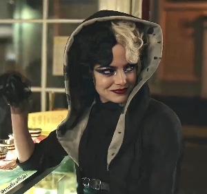 cruella