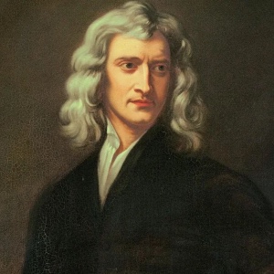 isaac newton