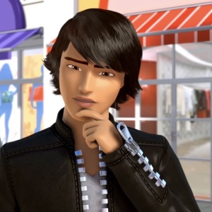 ryan barbie doll