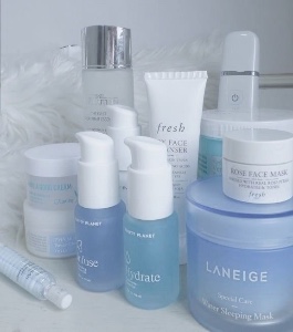 skincare